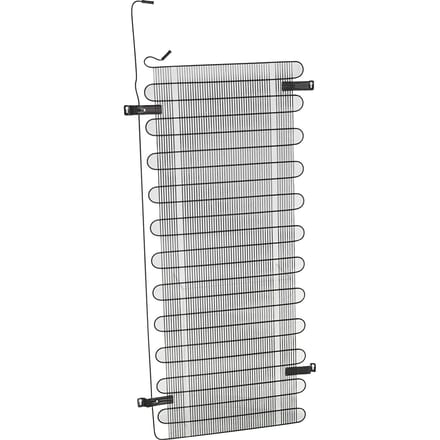 AEG condensator, hoofd- 4055866323