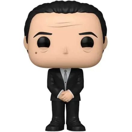 Pop Movies: Goodfellas - Jimmy Conway - Funko Pop #1504