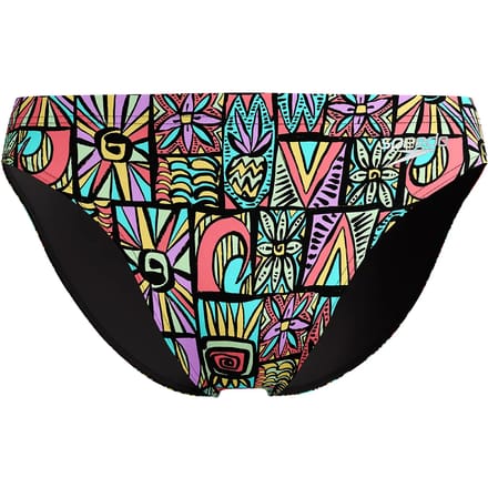 Zwembroeken Speedo Print Beachstar