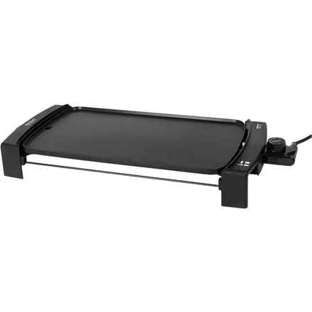 Grill Cecotec Black&water 2500