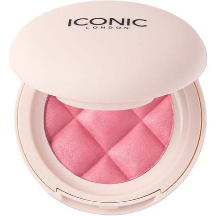ICONIC London Soft Touch Blush 24g (Various Shades) - Fridays