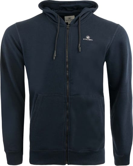 Herensweater Athl. Dpt Nemo marineblauw - M