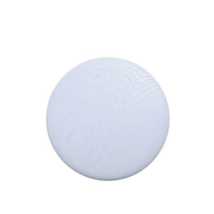 Muuto Dots Wood - Light Blue - L