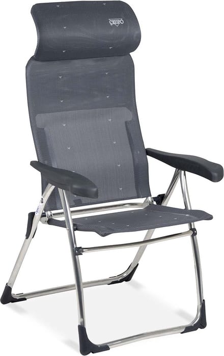 Crespo - Standenstoel - XS - AL/215 - Compact - Donker grijs