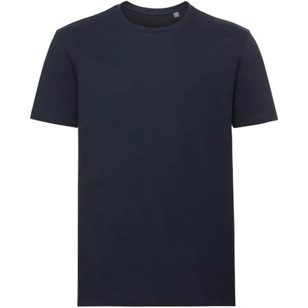 T-shirt Russell Athletic Pure Organic