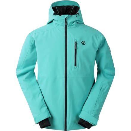 Dare2b Eagle Iii Jas Groen,Blauw M Man
