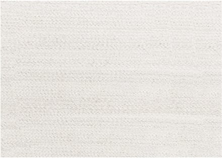 MUST Living Carpet Nirvana rectangular medium,200x300 cm, ivory, 60% Wool, 40% Polyester