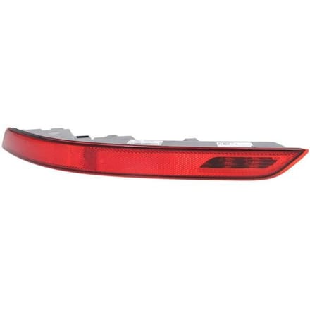 Mistachterlicht VALEO 045483