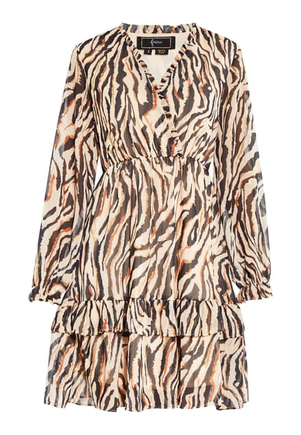 Faina Jurk sookie Dames cr