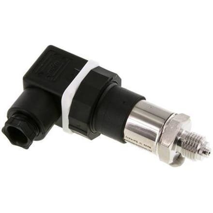0 tot 2.5bar Druksensor G1/4'' 0.25% - PSL-SM-F-0-2P5-25-TA