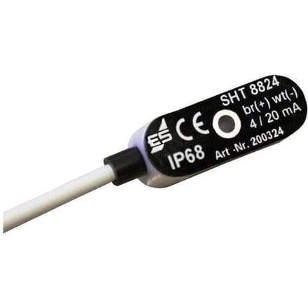 Schabus 200324 SHT 8824 Actieve watersensor Voor digitale ingangen