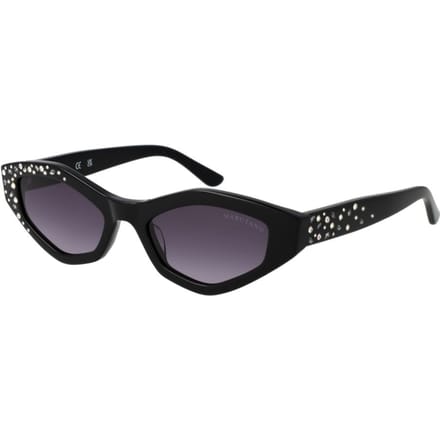 Guess Marciano Gm00017 Dames Zonnebril Zwart Man