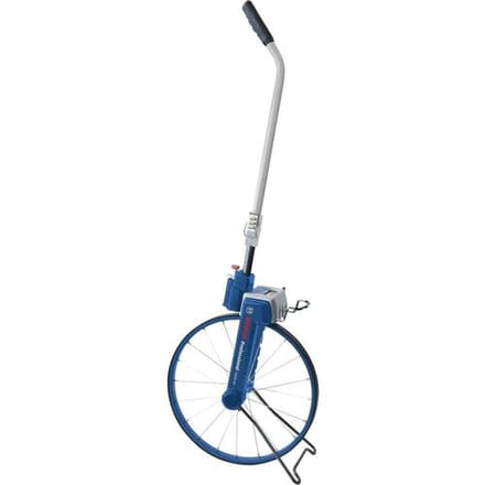 Bosch Professional GWM40 Meetwiel 999.99 m