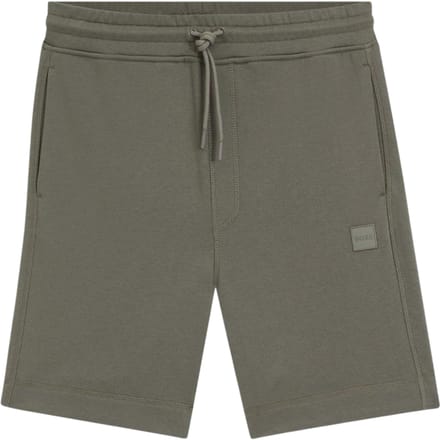 Boss Heren Sewalk Korte Broek (Grijs)