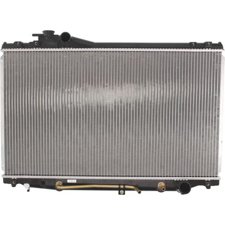 Radiator, motorkoeling KOYORAD PL011702