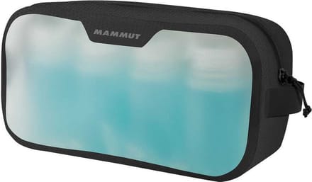 Mammut Smart Light Toilettas Wit,Blauw,Zwart L