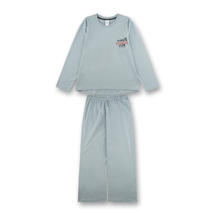 Sanetta Pyjama Pyjama long uni