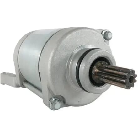 Originele aanpasbare motorstarter Brazoline Yamaha