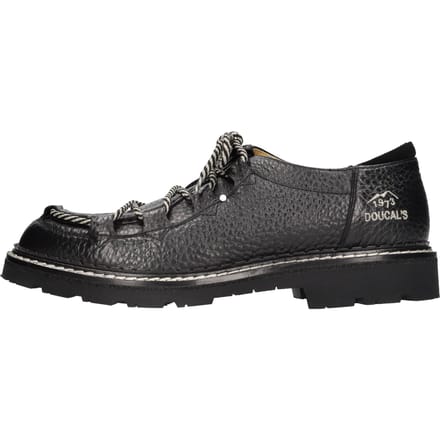 Doucal's Lage schoenen Zwart