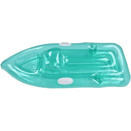 Planche de surf gonflable, sûre et stable, empêche les fuites d'air, planche de bodyboard gonflable portable avec poignées blue