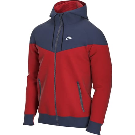 Trainingspak jas Nike Sportswear Heritage Essentials Windrunner