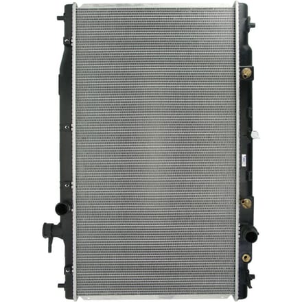 Radiator, motorkoeling KOYORAD PL082124