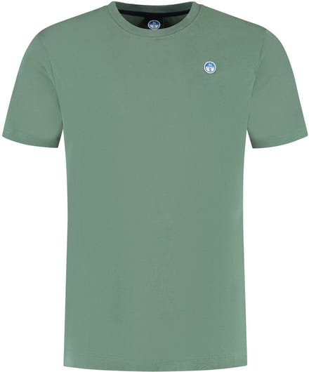 North Sails Bollo Shirt Heren - Maat S