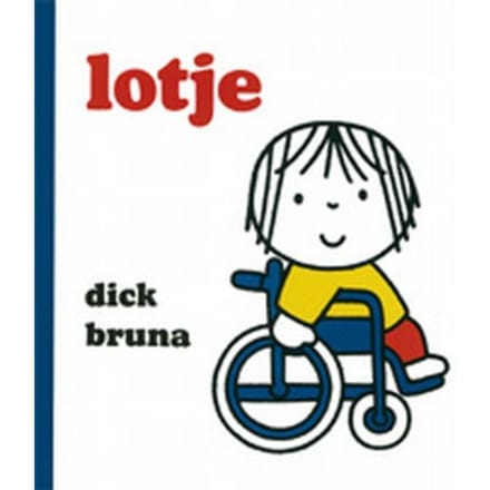 Lotje - Dick Bruna