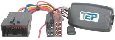 S.W.I. Land Rover Freelander 2006-2014/ Discovery 2004-2009/ Range Rover Sport 2005-2009