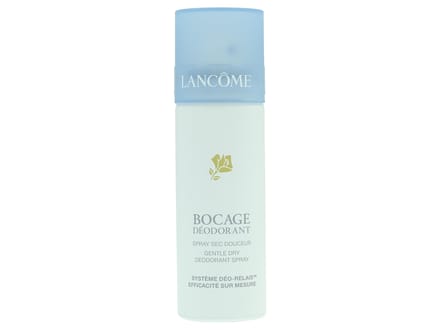 Lancôme Lichaamsverzorging Bocage Deodorant Spray Sec Douceur Unisex 125 ml