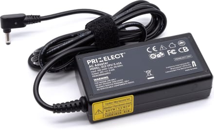 Laptop oplader 65W geschikt voor Asus X540U