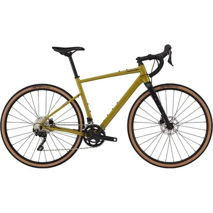 Framebescherming Monkey Products Cannondale - Topstone-Alloy
