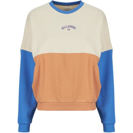 Billabong  Sweaters JUMP AROUND BLOCK
