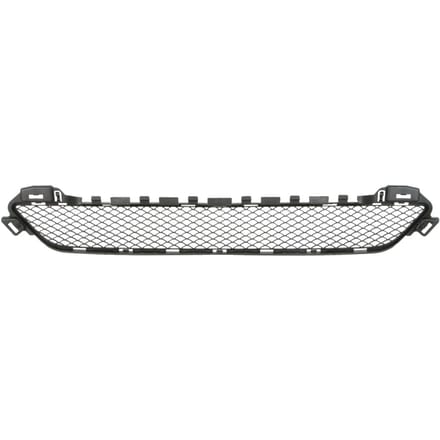 Ventilatierooster, bumper BLIC 6502-07-3521910P