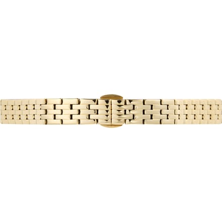 Daniel Wellington DW Strap Link 10mm Gold