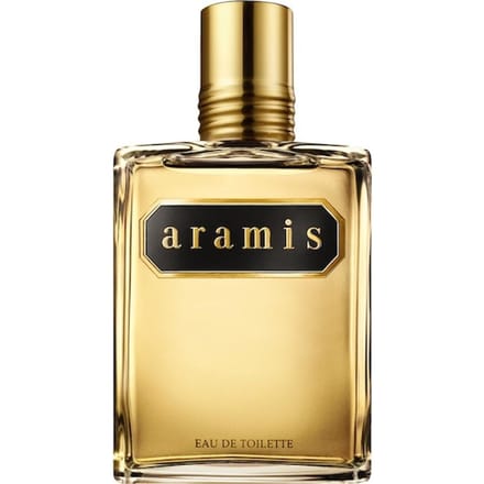 Aramis Classic eau de toilette voor mannen - Houtachtig met leer en amber - 110ml