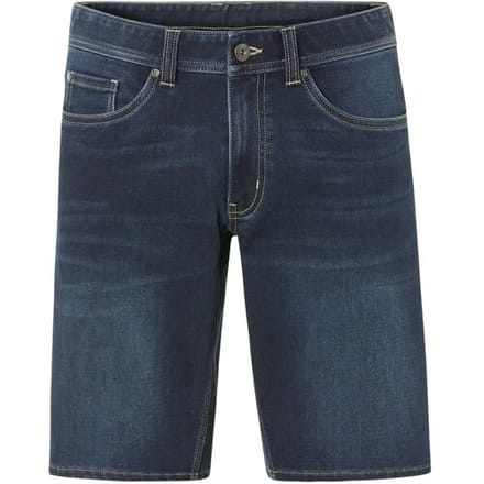 LIVERGY Korte heren broek (Donkerblauw, 48)