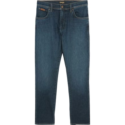 Slim Jeans Wrangler Texas Moonlit
