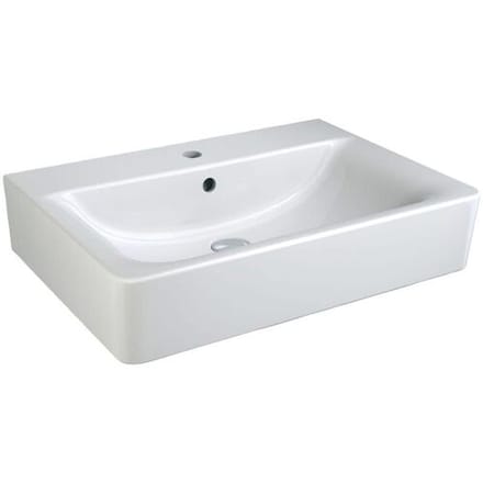 Ideal Standard Washbasin Cube, Art. E772901