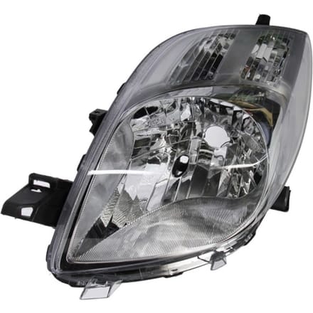 Koplampen VALEO 043047, links