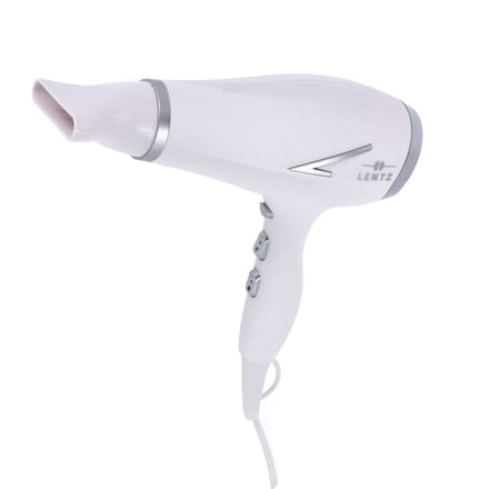 Lentz Föhn 74306 Wit