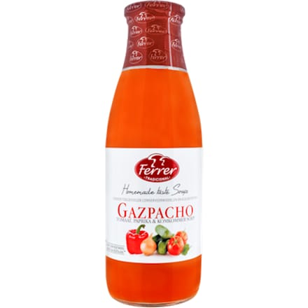 Gazpacho