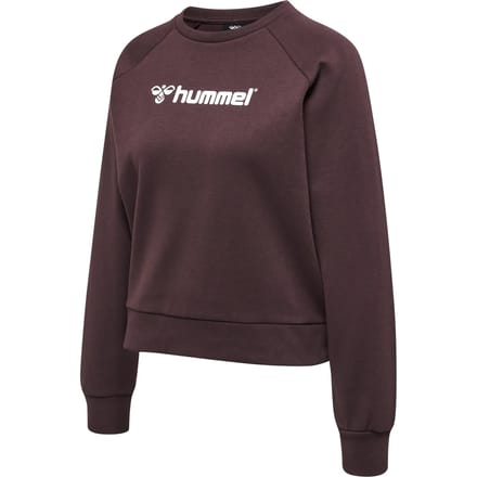 Hummel dames-sweatshirt Hmlstella Sweatshirt 215460