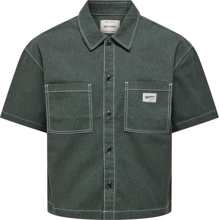 ONLY & SONS Overhemd ONSZEALAND Overhemd