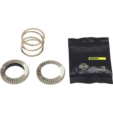 Vergrendelingskit voor cassette lichaam Mavic ID36040T