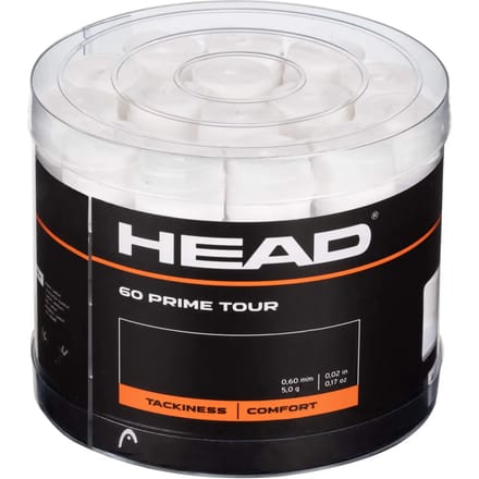 Tennis handgreep Head Prime Tour (x60)