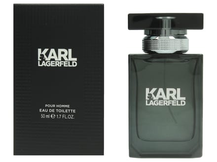 Karl Lagerfeld Eau De Toilette Karl Lagerfeld - Karl Lagerfeld For Men Eau De Parfum  - 50 ML