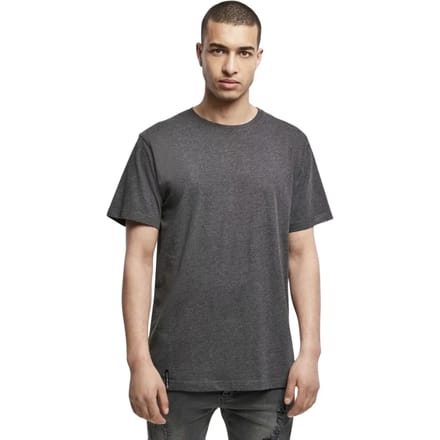 Cayler & Sons - Plain Heren Tshirt - M - Grijs