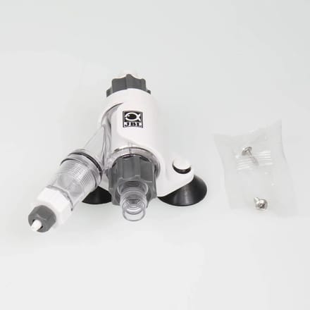 In-line co2-verdeler jbl proflora 19/25