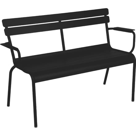 Fermob LUXEMBOURG Tuinbank 2-zits  - 42 drop